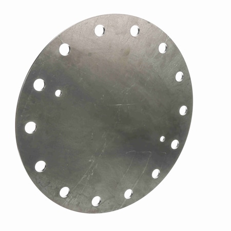Kop-Flex Gear Coupling Stop Plate - Size 5.5 5 1/2 EB SP